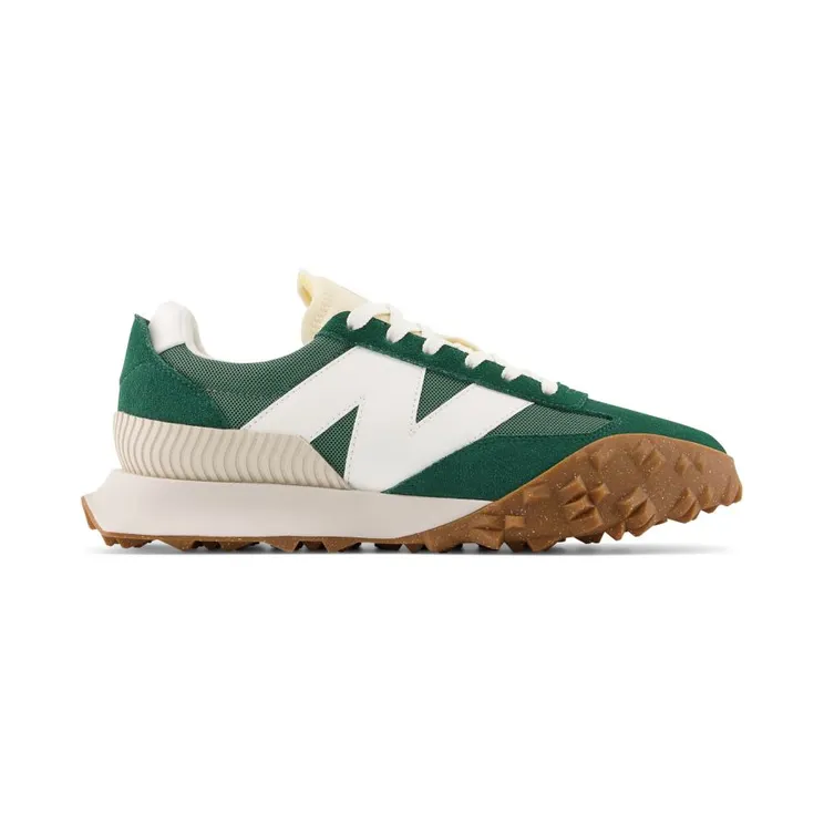 New Balance XC-72 Green White Gum (UXC72RG)