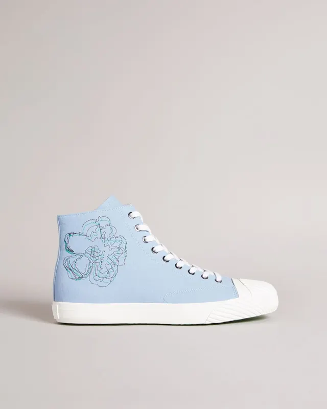Ted Baker RANNIP Hellblau (260571-LT-BLUE-41)