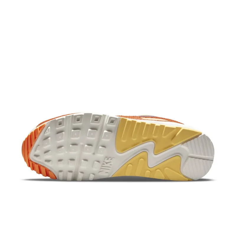 Nike Air Max 90 Multicolor Snakeskin (DJ8517-800)