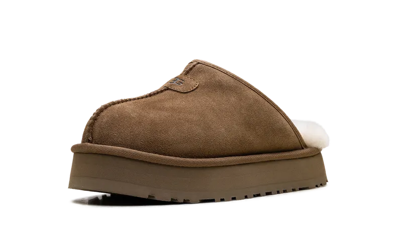 Ugg Discoquette “Chestnut” (1153275-CHE)
