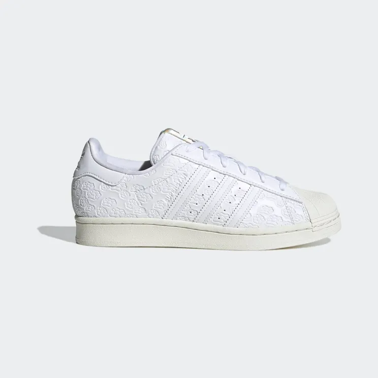 adidas Disney Superstar Cloud White / Cloud White / Off White (GV7912)
