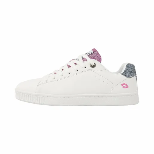 british knights Antraciet / Pink / White (B57362201)