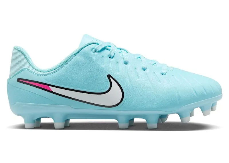 Nike Tiempo Legend 10 Academy FG/MG Prism Pack (DV4348-401)
