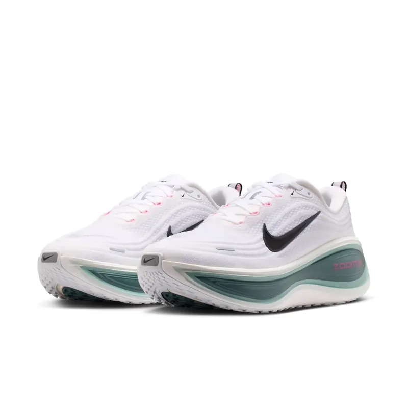 Nike Zoom Vomero White/Mineral Slate/Hyper Pink/Black (HV8150-110)
