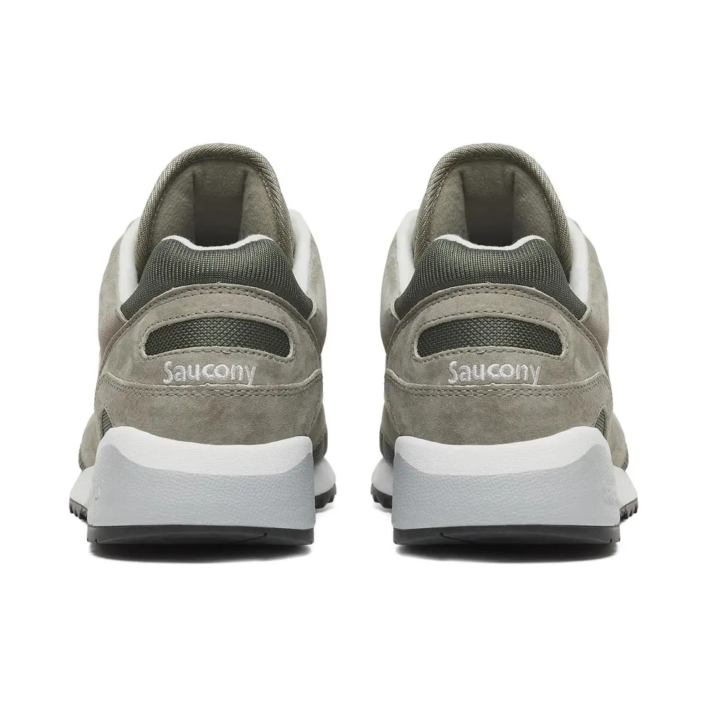 SAUCONY Shadow 6000 “Laurel / Oak” (S70441-87)