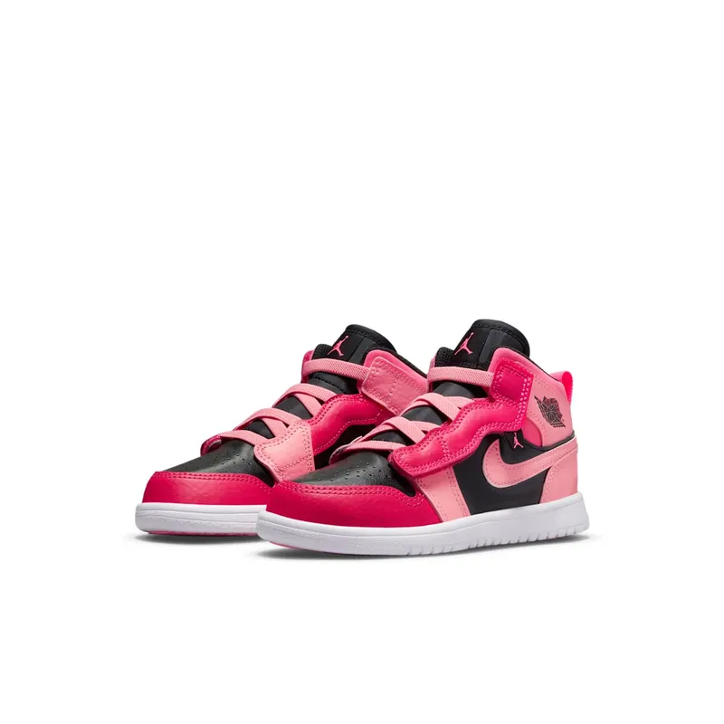 Jordan 1 Mid ALT Coral Chalk (AR6351-662)