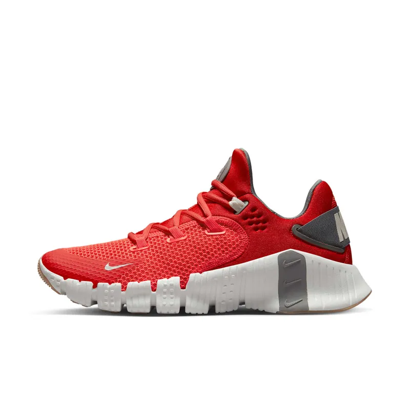 Nike Free Metcon 4 Light Crimson (CT3886-602)