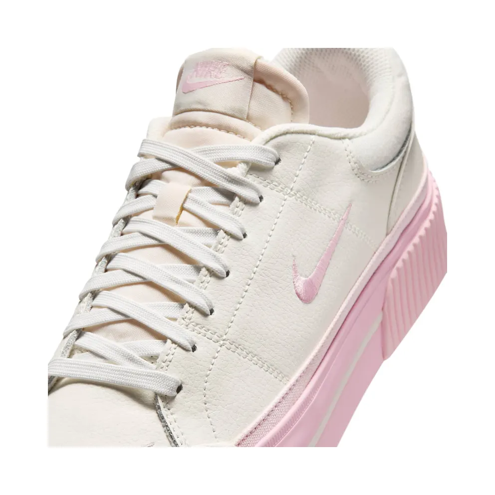 Nike Court Legacy Lift VS Sail Pink Foam (IV2039-100)