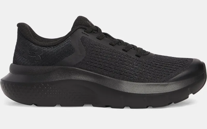 Running Shoes for Kids Under Armour Rogue 5 AL Pre-School 3028268-002