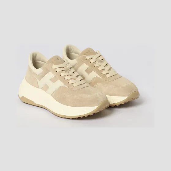 Hogan Sneakers Beige (HXW6690FR30UL6378T)
