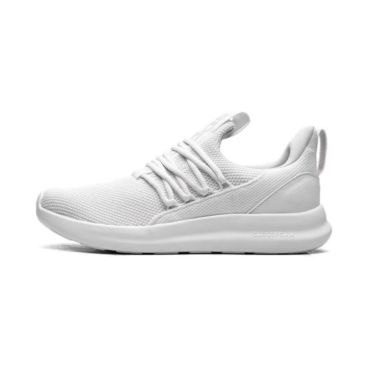 Adidas Lite Racer Adapt 7.0 “Cloud White Grey” (IE6326)