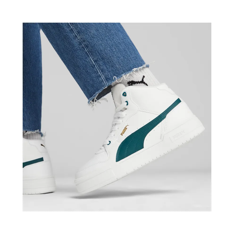 Puma CA Pro Mid White (38675910)