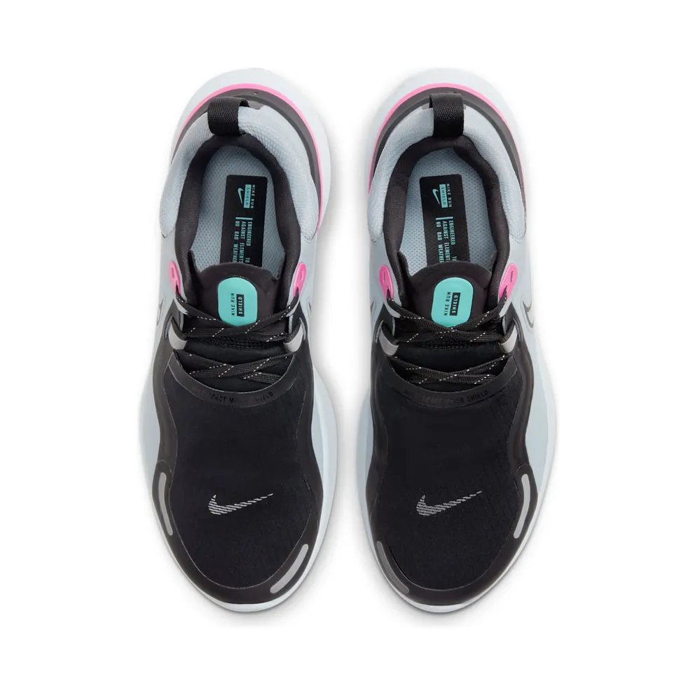 Nike React Miler Shield Running Blue (CQ8249-400)