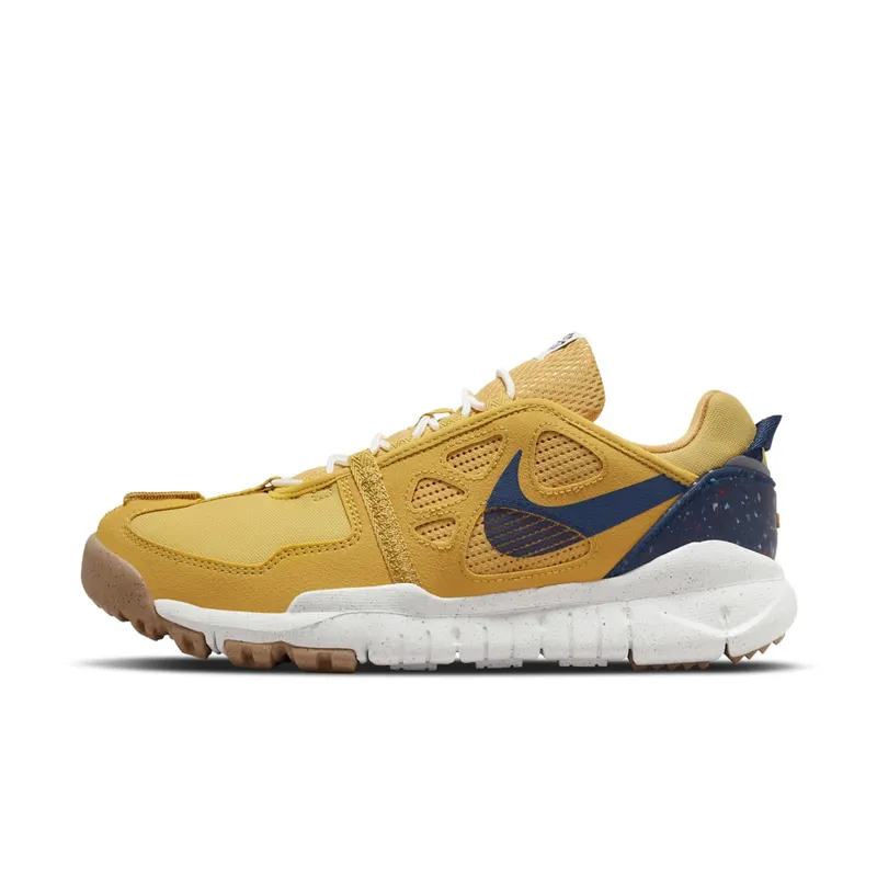 Nike Free Terra Vista Brown 50% Sustainable Materials (CZ1757-700)