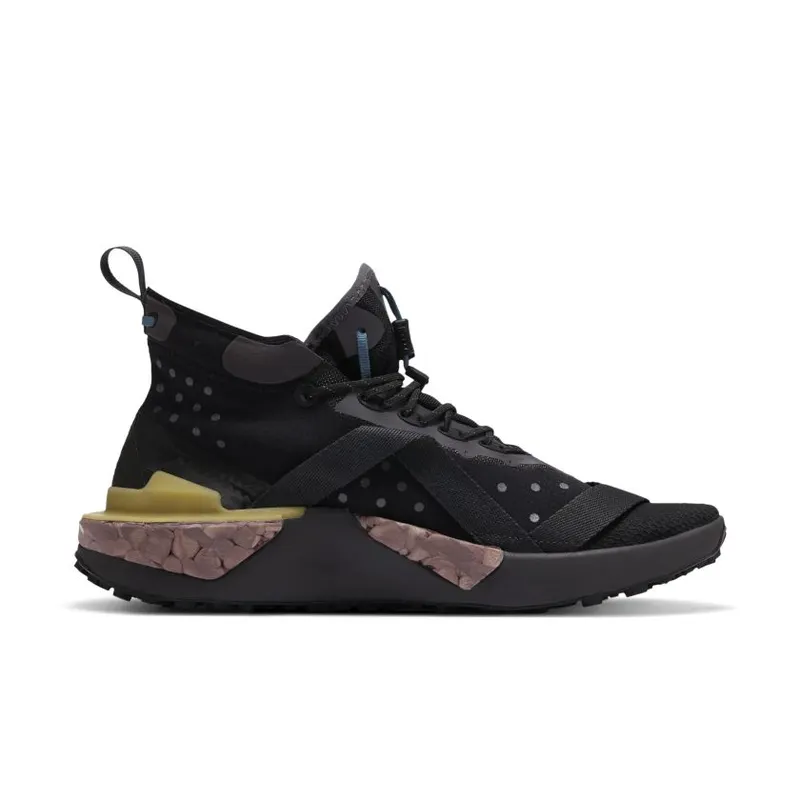 Nike ISPA Drifter Split Iron Grey Black/Iron Grey-Smokey Mauve (AV0733-002)