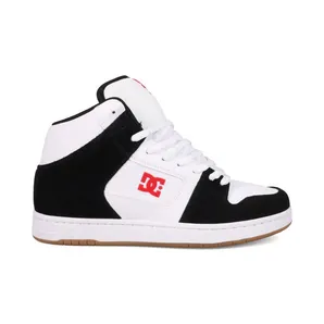 DC Manteca 4 Hi “Black” (ADYS100743009)