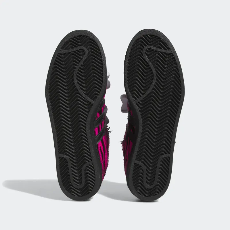 adidas JS Bones Campus 80 Fuchsia / Core Black / White (HQ4494)
