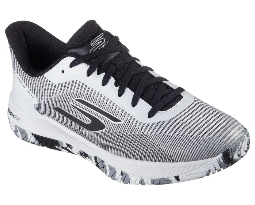 skechers-arch-fit 246109C_WBK