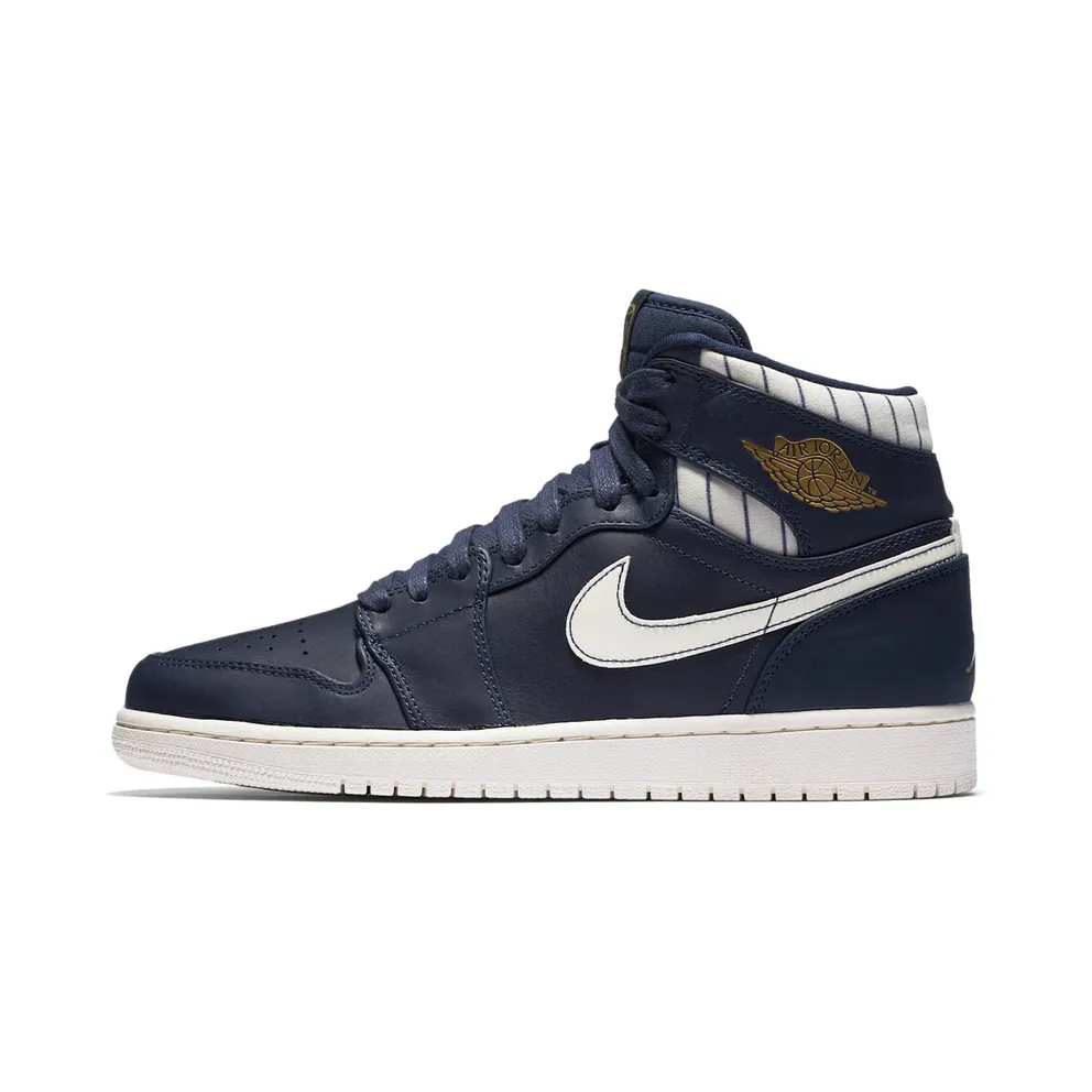 Jordan 1 Retro Jeter RE2PECT (715854-402)