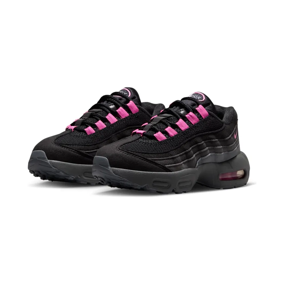 Nike Air Max ’95 PS ‘Black Cool Grey’