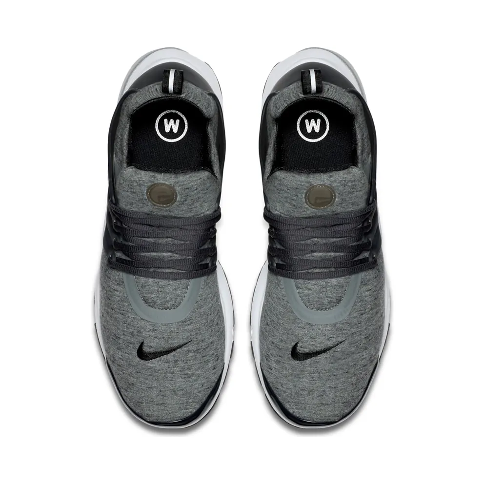 Nike Air Presto Tech Fleece Grey (812307-002)
