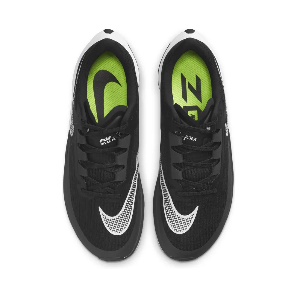 Nike Air Zoom Rival Fly 3 Road Racing Black (CT2405-001)
