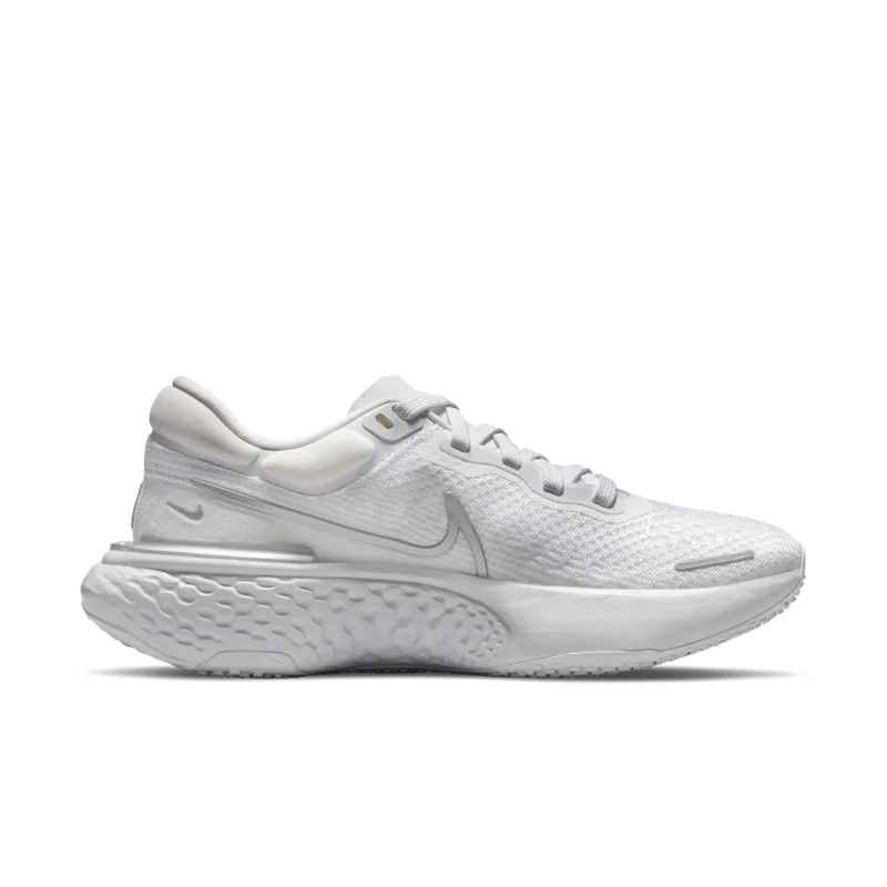 Nike ZoomX Invincible Run Flyknit White (CT2229-101)