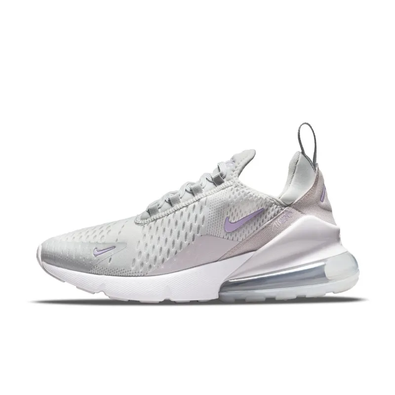 Nike Air Max 270 Essential Grey (DN5059-001)