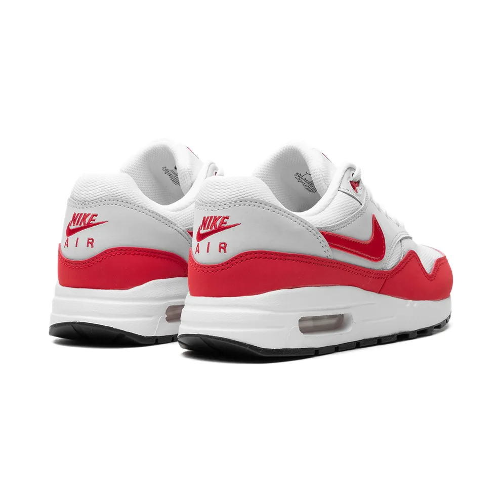Nike Air Max 1 GS “Sport Red” (DZ3307-003)