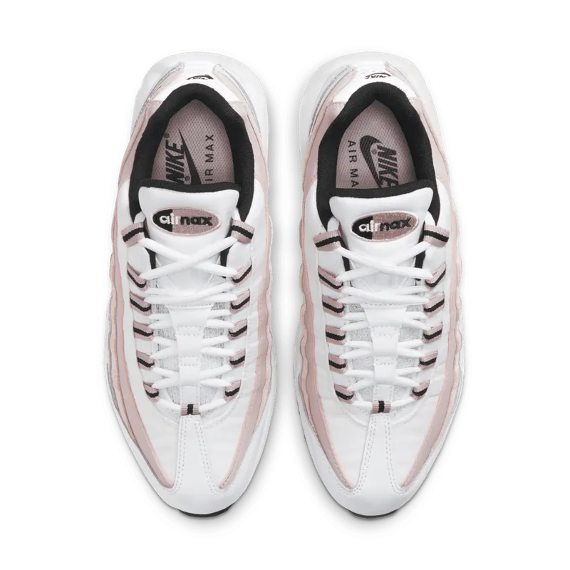 Nike Air Max 95 White (CV8828-100)