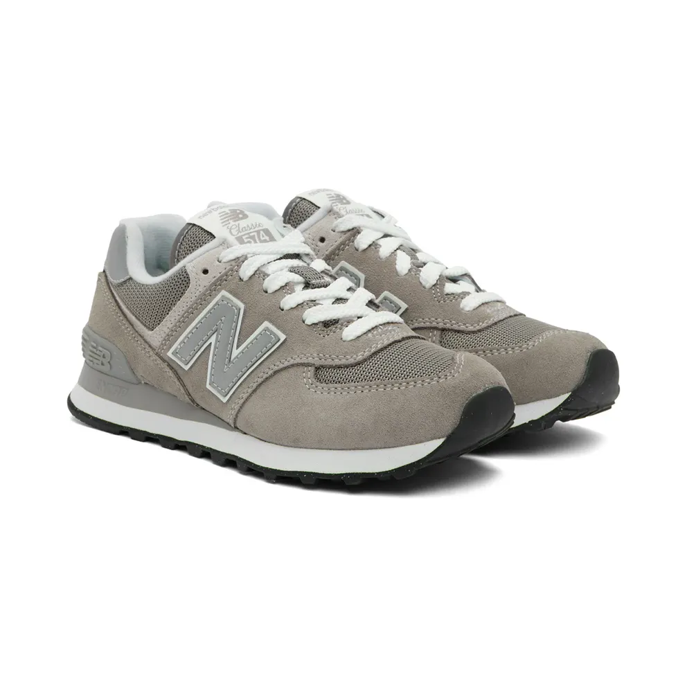 New Balance New Balance Grey/White (WL574EVG)