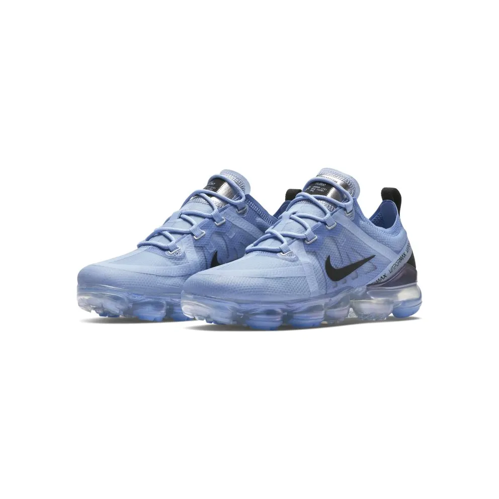 Nike Air VaporMax 2019 Royal Pulse (W) Royal Pulse/Pale Ivory-Black (AR6632-401)