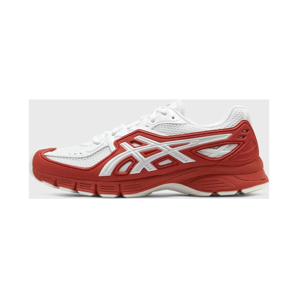 Comme des Garçons Shirt X ASICS GEL-SD-LYTE Red / White