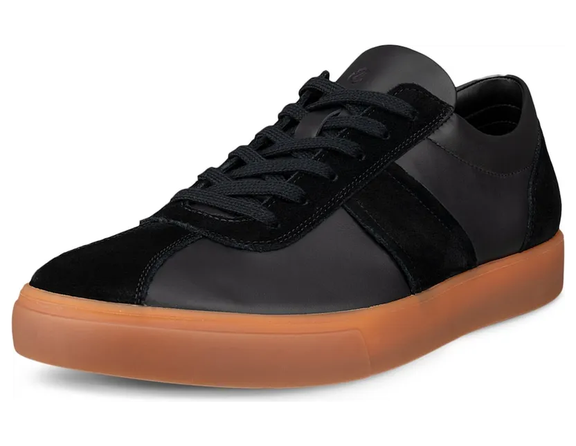 Ecco Soft Black (56010451052)