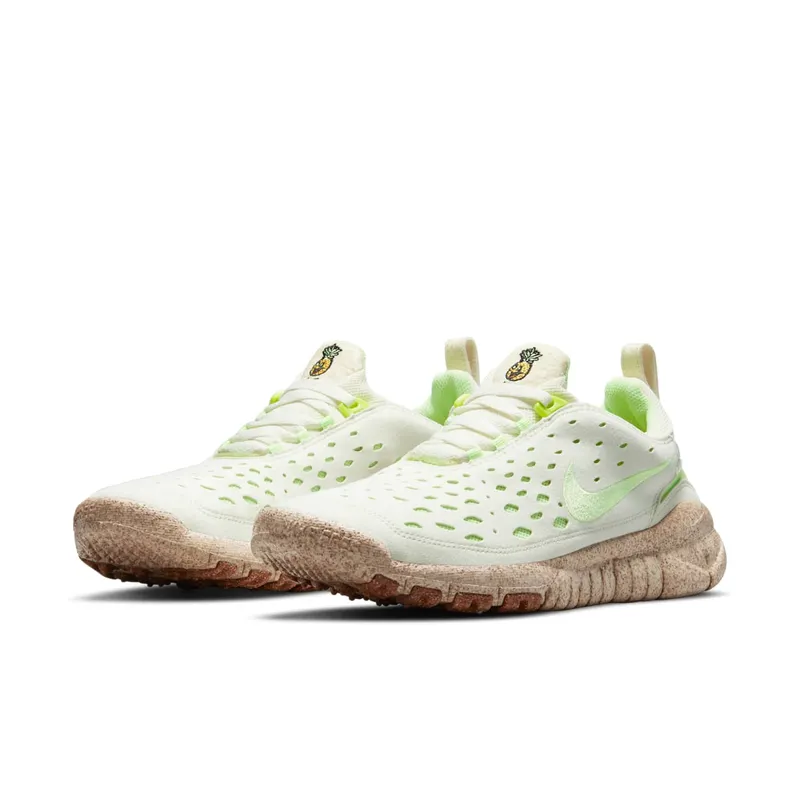 Nike Free Run Trail Pineapple (CZ9079-100)