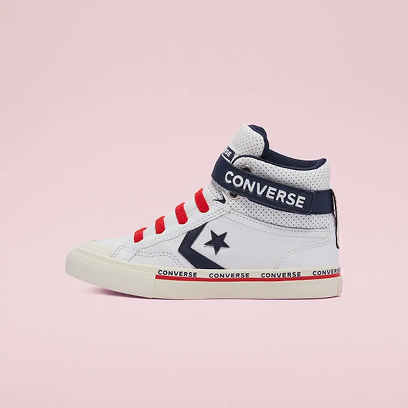 Converse Big Pro Blaze Strap High Top (669253C)