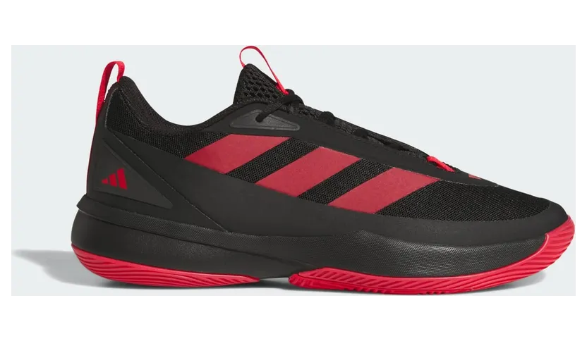 adidas Subzone Black Pure Ruby (JS2193)
