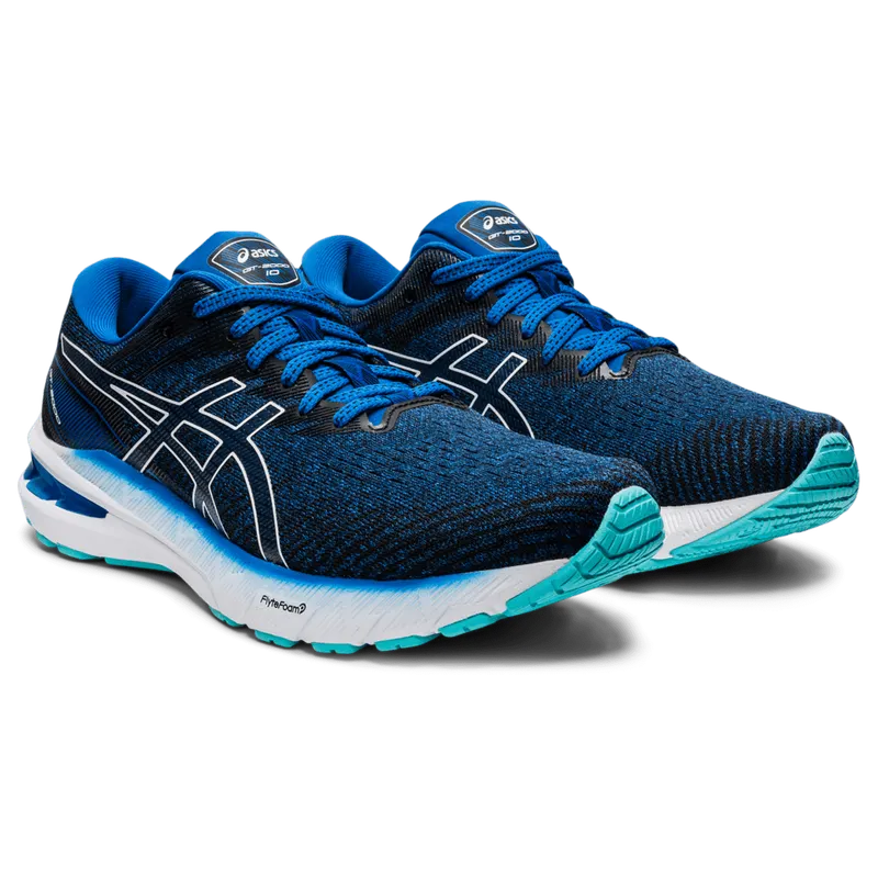 Asics GT-2000™ 10 Lake Drive/White (1011B185.401)