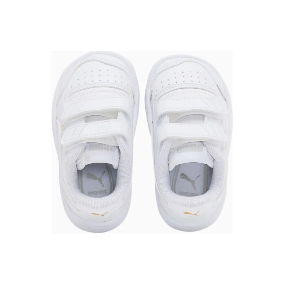 Puma Ralph Sampson Lo V White (37092204)