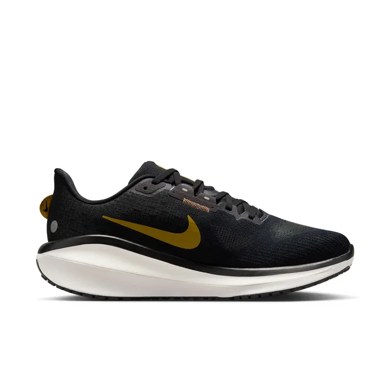 Nike Vomero 17 Black Bronzine (FB1309-006)