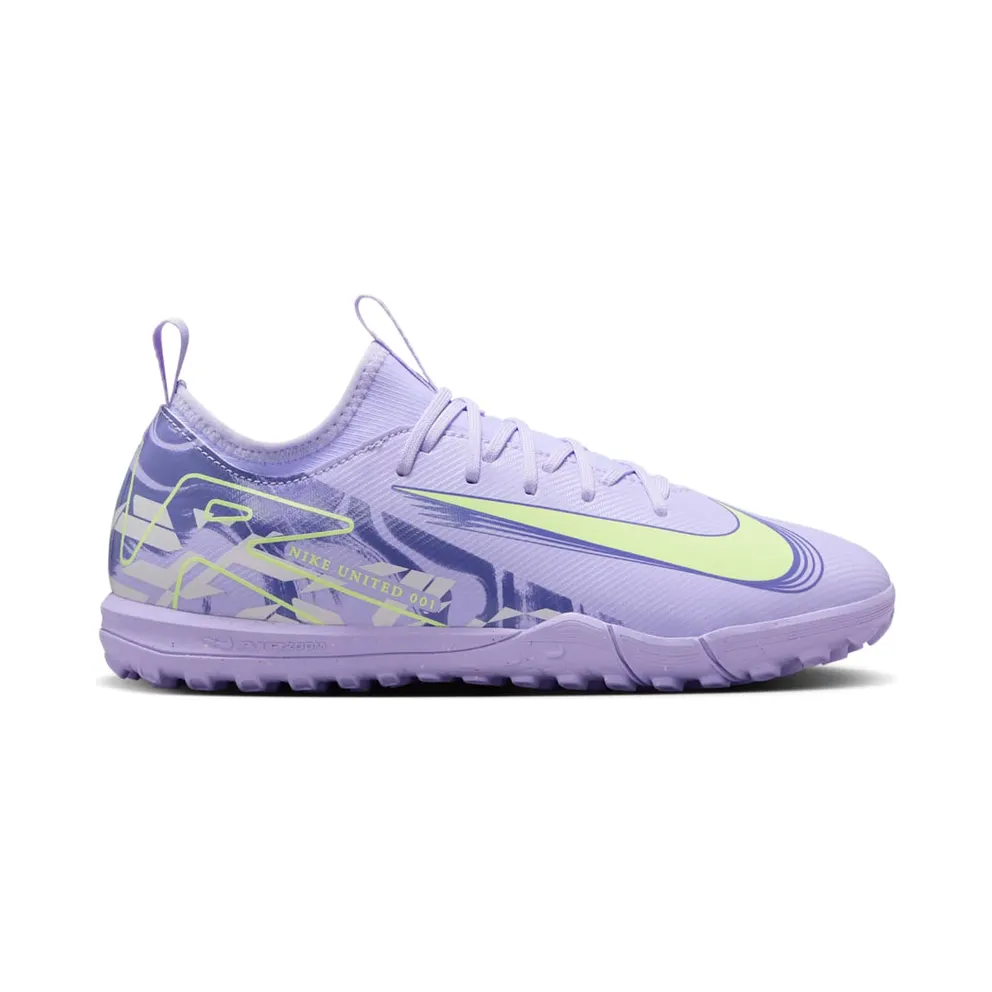 Nike Zoom Mercurial Vapor 16 Academy TF GS “United Pack” (HF1589-500)