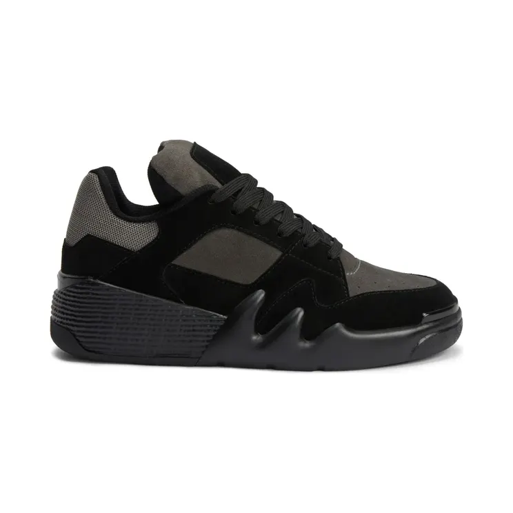 Giuseppe Zanotti Talon “Black” (RU40015)