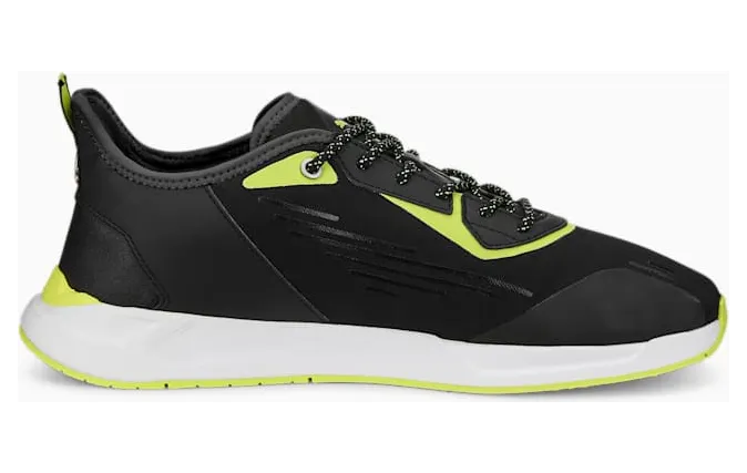 Puma Mercedes-AMG Petronas Formule 1 ZenonSpeed motorsportschoenen Zwart (307248-02)