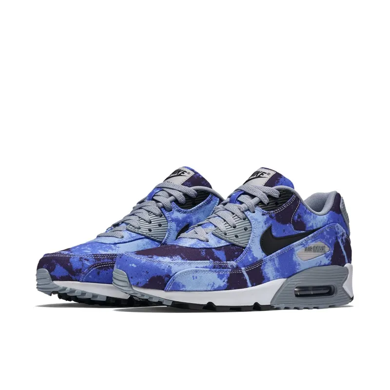 Nike Air Max 90 SD Persian Violet Persian Violet/Black-Dove Grey-Light Ash Grey (724763-500)
