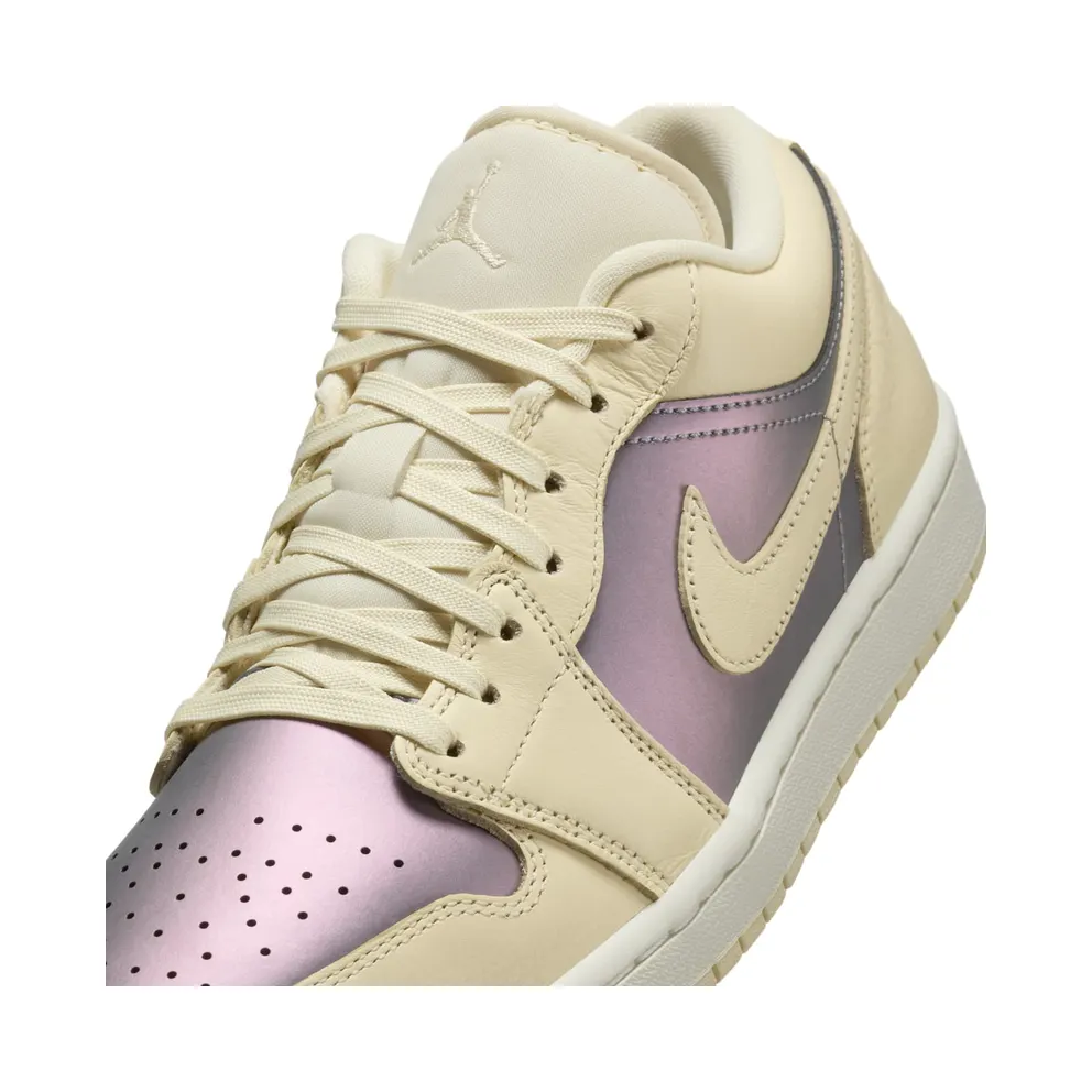 Jordan 1 Low SE Muslin Royal Tint (IH4110-104)