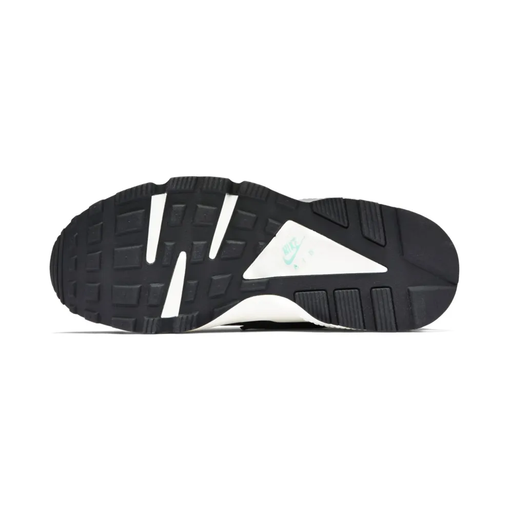 Nike Air Huarache Aloha (W) Black/Artisan Teal-Sail-Black (725076-001)