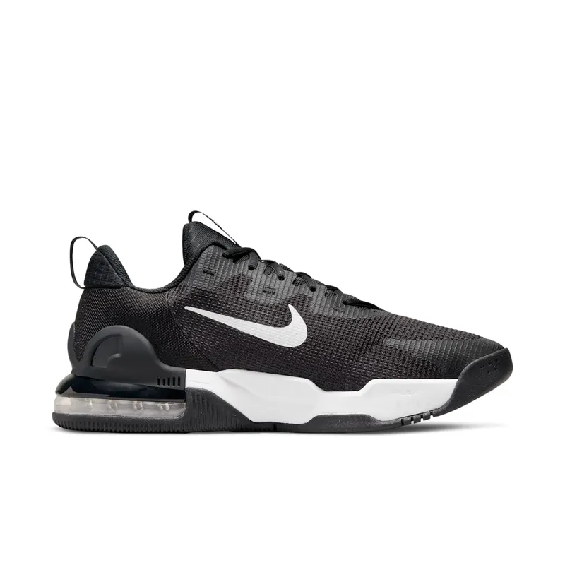 Nike Air Max Alpha Trainer 5 Training Black (DM0829-001)