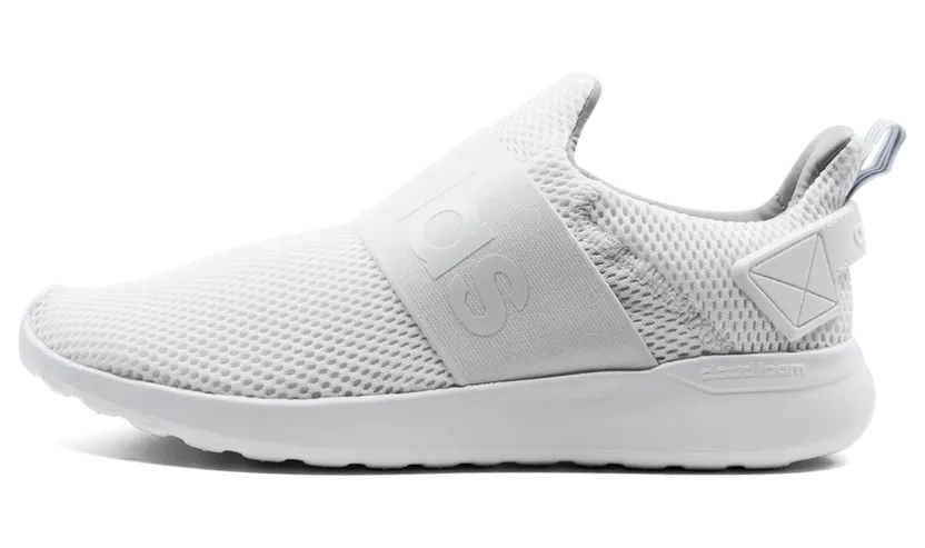 adidas Lite Racer Adapt Cloud White Grey