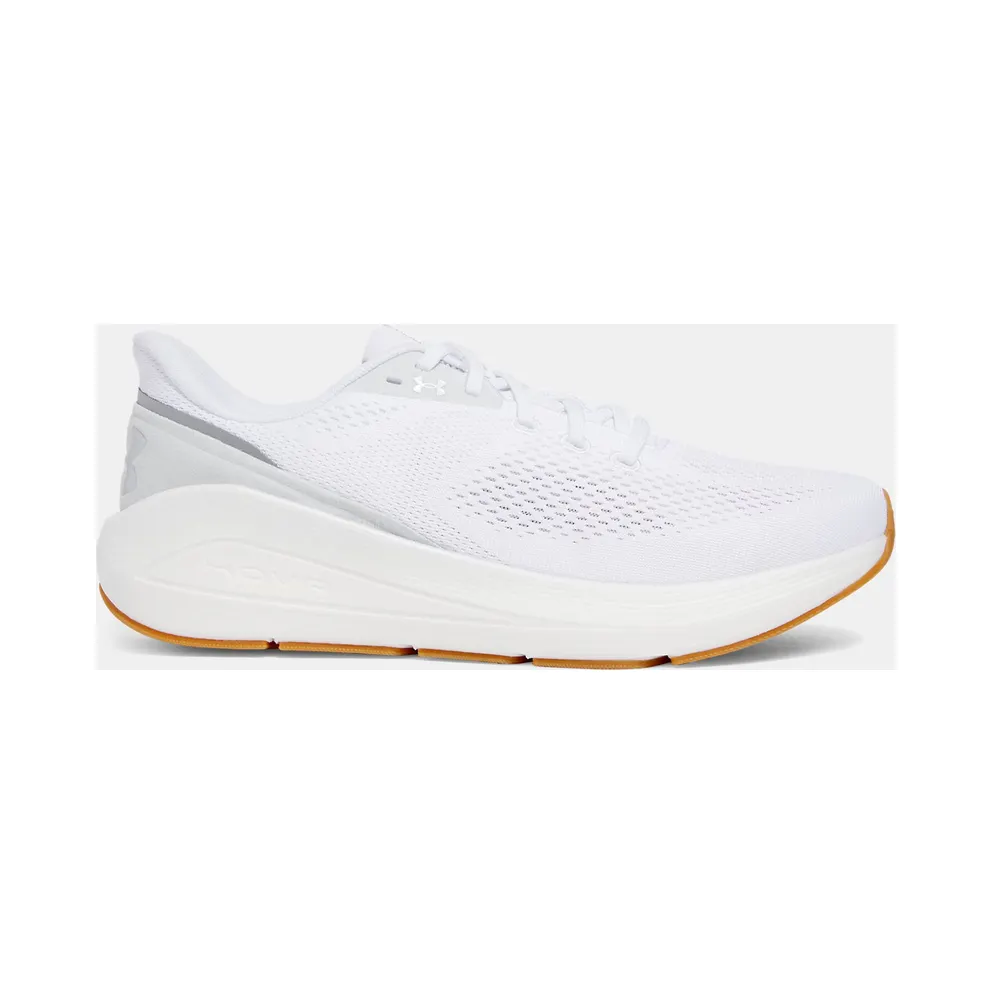 Under Armour Sonic 7 ‘White’ (3028002-100)