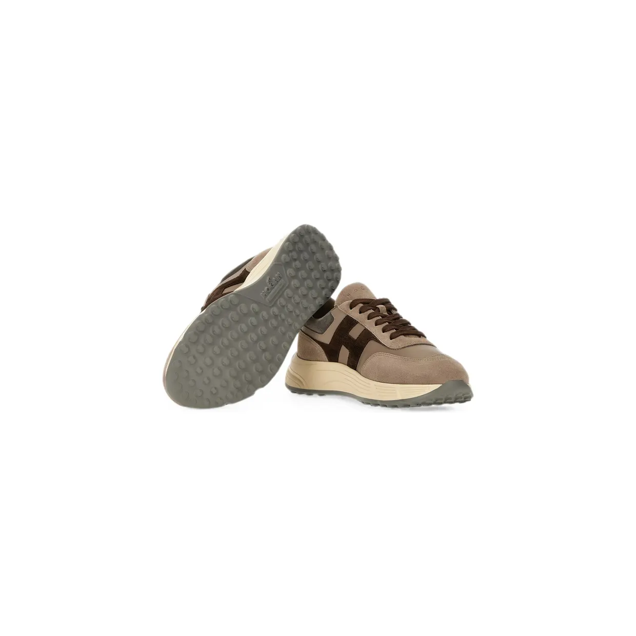 Hogan Hyperlight “Neutrals” (HXM5630FR30U HC739S) (3)